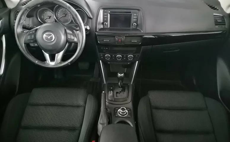 Mazda CX-5 I