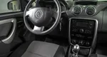 Renault Duster, 1 поколение