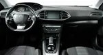 Peugeot 3008 акпп 2017 с пробегом 61 480 км