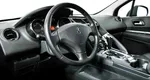 Peugeot 3008 робот 2014 с пробегом 96 840 км