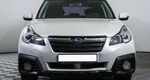 Subaru Outback IV Рестайлинг