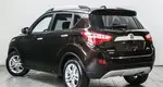 Changan CS35