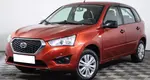 Datsun mi-DO