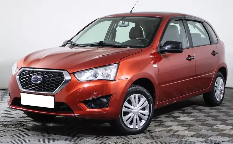 Datsun mi-DO