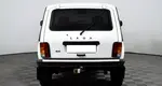 LADA (ВАЗ) 2121 (4x4)