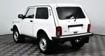 LADA (ВАЗ) 2121 (4x4)