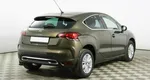 Citroen DS4 1.6 Механика