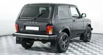 LADA (ВАЗ) 2121 (4x4) I Рестайлинг