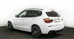 BMW X3 2.0 Автомат