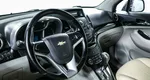 Chevrolet Orlando 1.8 Автомат
