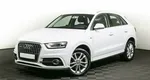 Audi Q3 2.0 Робот