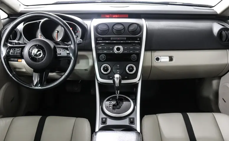 Mazda CX-7