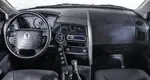 SsangYong Kyron
