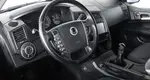 SsangYong Kyron