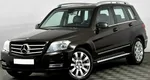 Mercedes-Benz GLK-Класс 3.0 Автомат