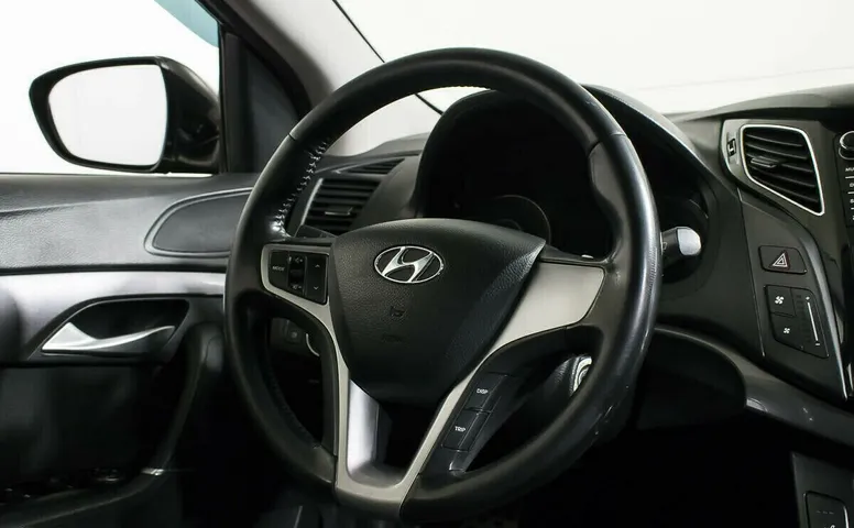 Hyundai i40 I