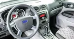 Ford Focus 2.0 Автомат