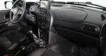 Lada (ваз) niva travel мкпп 2021 с пробегом 8 593 км
