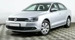 Volkswagen Jetta 1.4 Робот