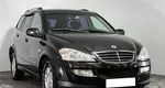 SsangYong Kyron