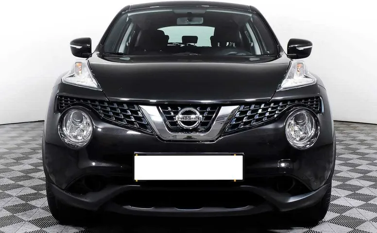 Nissan juke cvt 2013 с пробегом 62 035 км