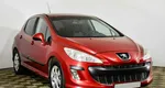 Peugeot 308 1.6 Автомат