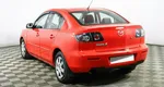 Mazda 3 1.6 Автомат