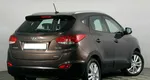 Hyundai ix35 2.0 Автомат