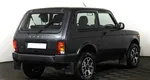 LADA (ВАЗ) 2121 (4x4) I Рестайлинг