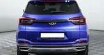 Chery Tiggo 4 I Рестайлинг