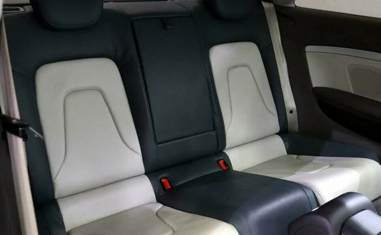 Audi A5 2.0 Робот