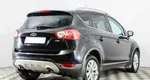 Ford kuga мкпп 2011 с пробегом 84 706 км