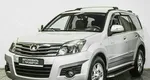 Great wall hover h3