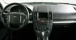 Land Rover Freelander 2.2 Автомат
