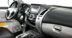 Mitsubishi Pajero Sport II