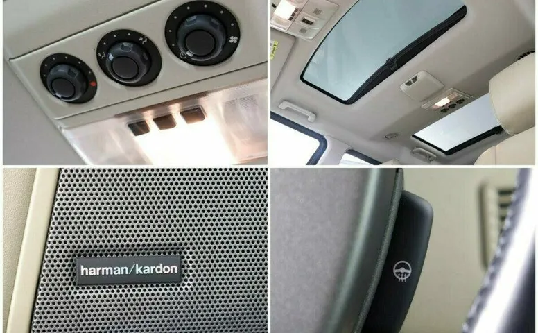 Land Rover Discovery 3.0 Автомат