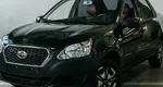 Datsun on-DO 1.6 Механика