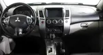 Mitsubishi pajero sport акпп 2013 с пробегом 92 300 км