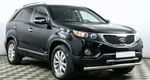 Kia Sorento 2.4 Автомат