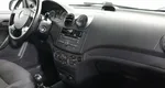Chevrolet Aveo 1.4 Механика