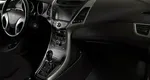 Hyundai Elantra 1.8 Автомат