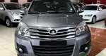 Great Wall Hover H3