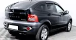 SsangYong Actyon