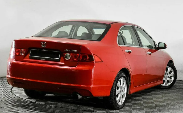 Honda Accord 2.0 Автомат