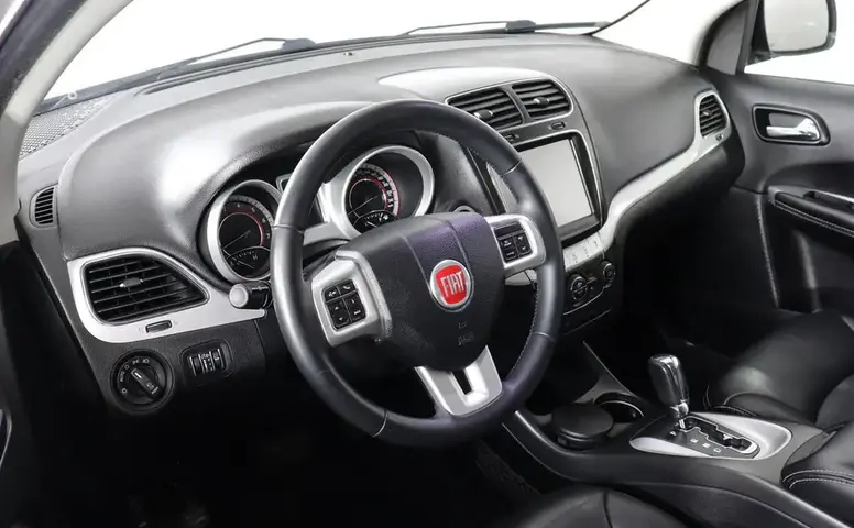 Fiat Freemont
