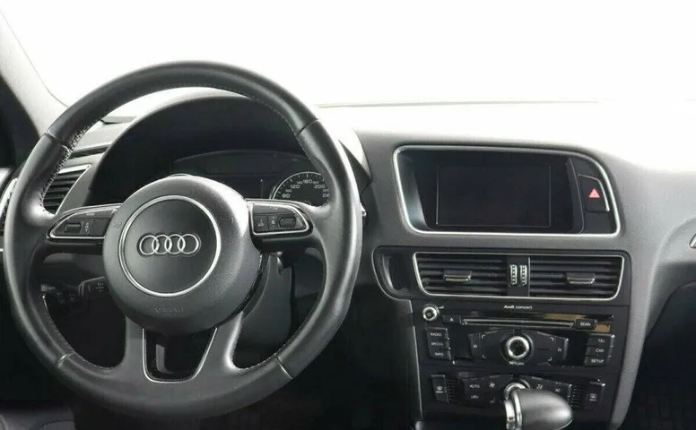 Audi Q5 2.0 Автомат