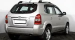 Hyundai Tucson I