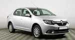 Renault Logan 1.6 Механика