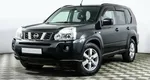 Nissan X-Trail 2.5 Вариатор