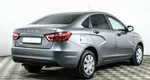 LADA (ВАЗ) Vesta 1.6 Механика